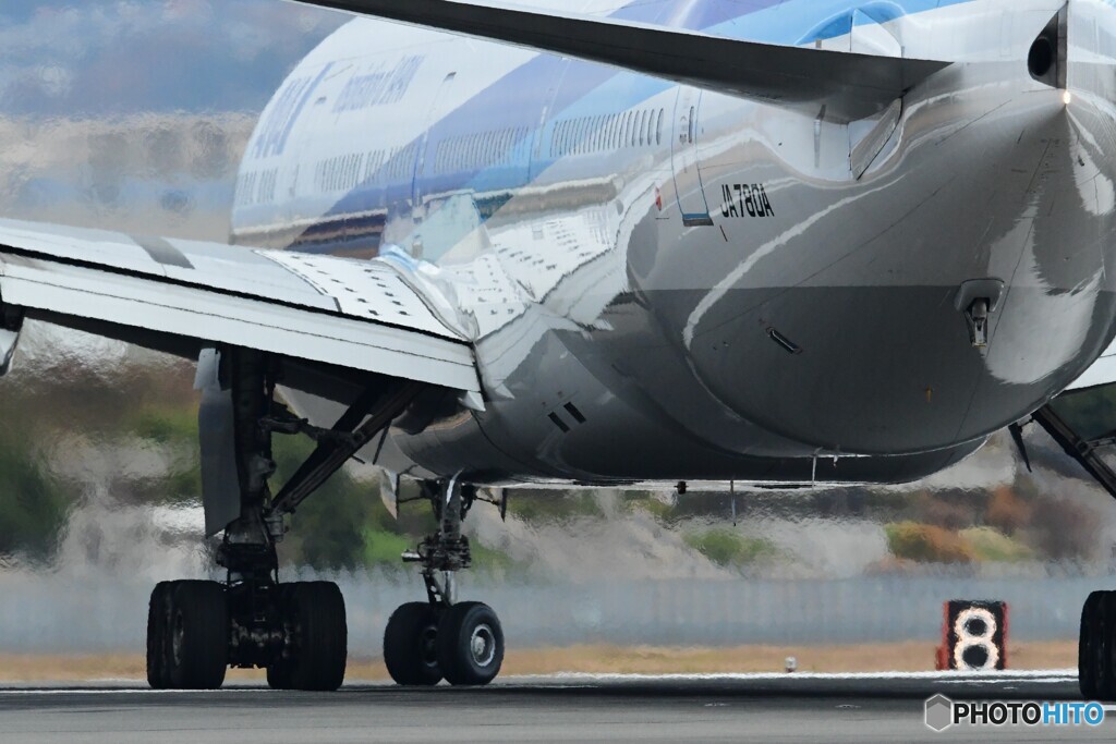JA780A