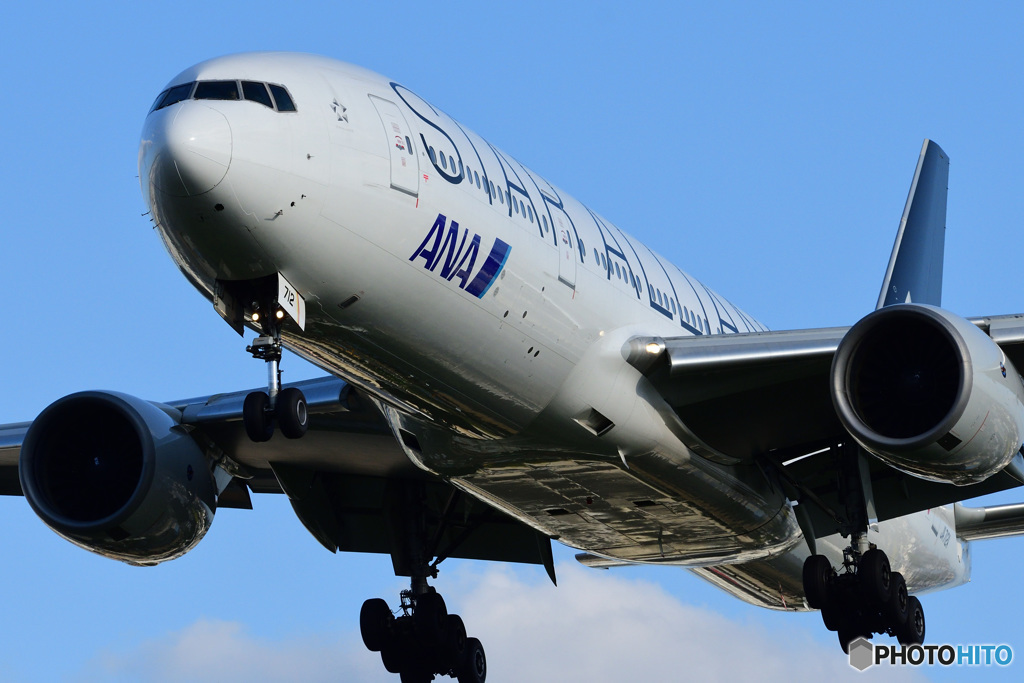 JA712A