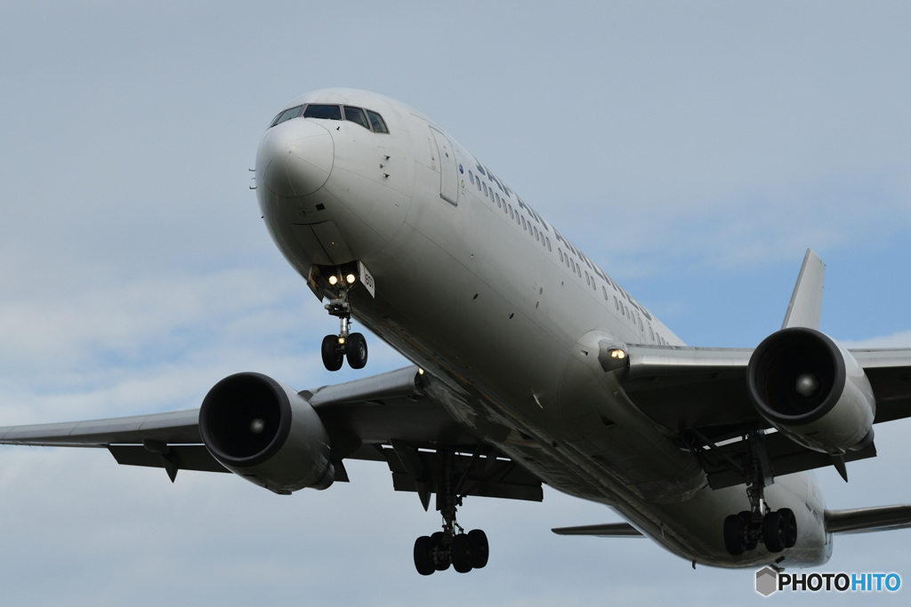 JA601J