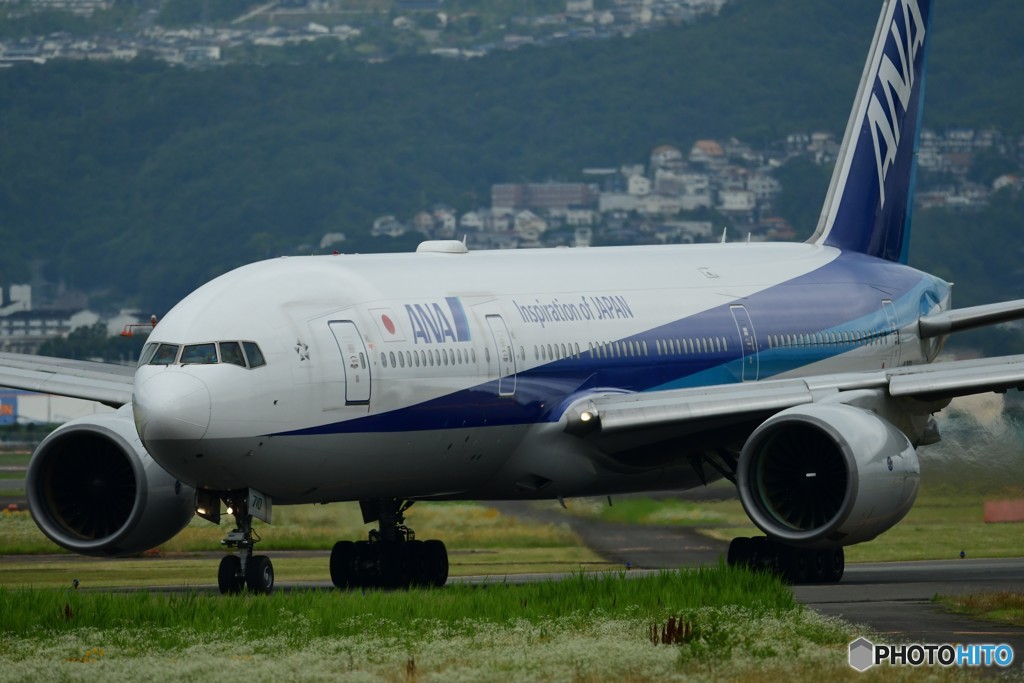 JA710A