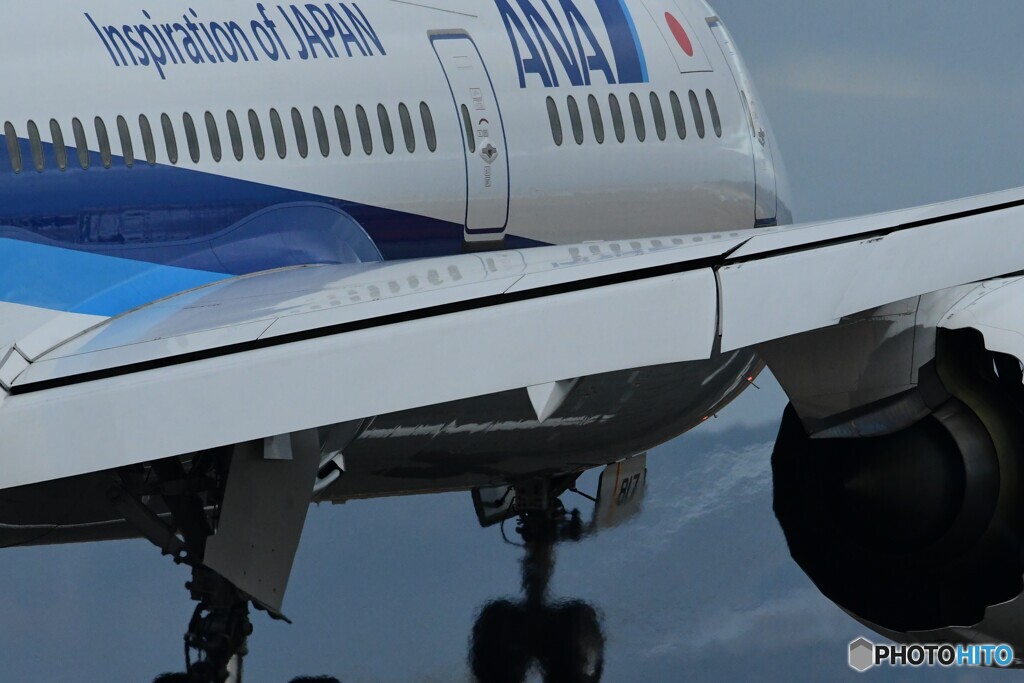 JA817A