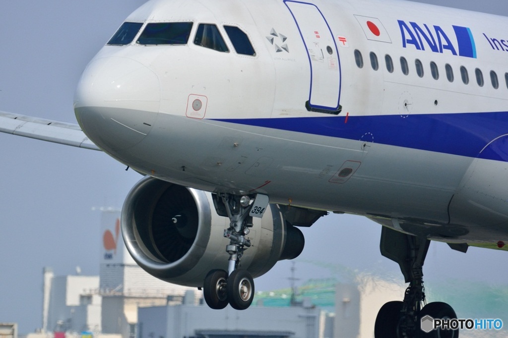 Ａ３２０