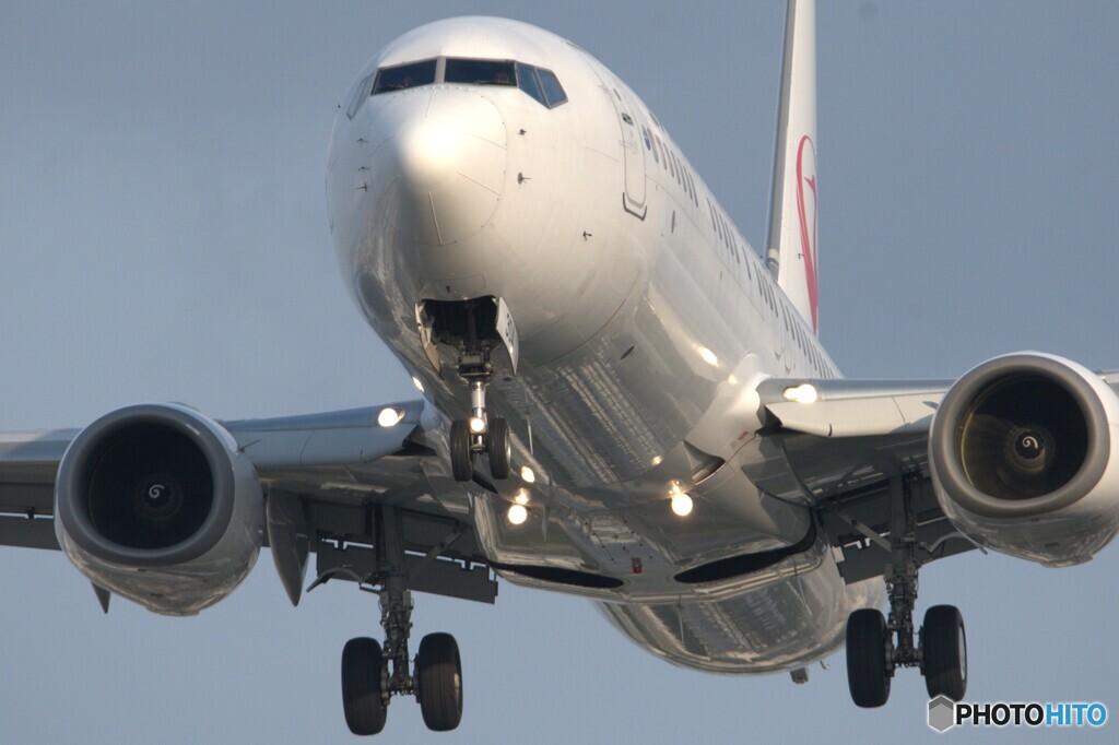 JA304J