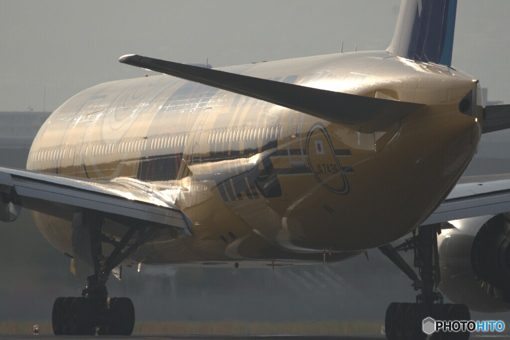 JA743A