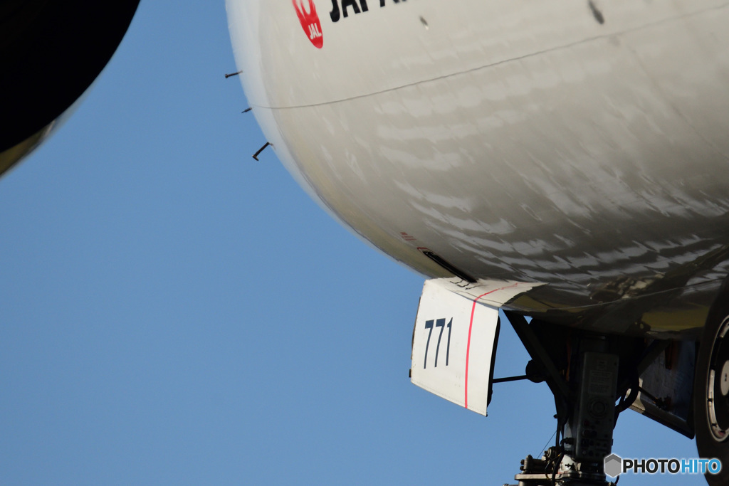 JA771J
