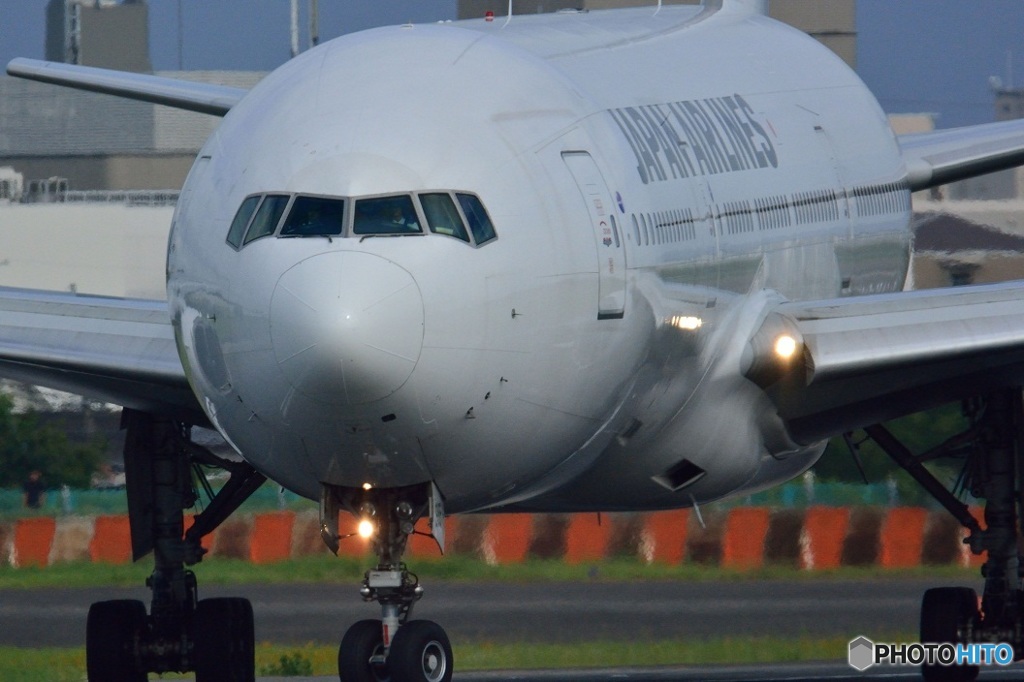 トリプルセブン-2