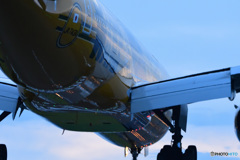JA743A