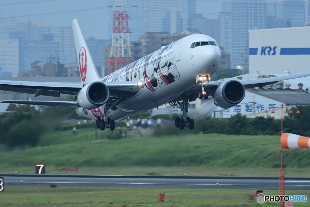 JA602J