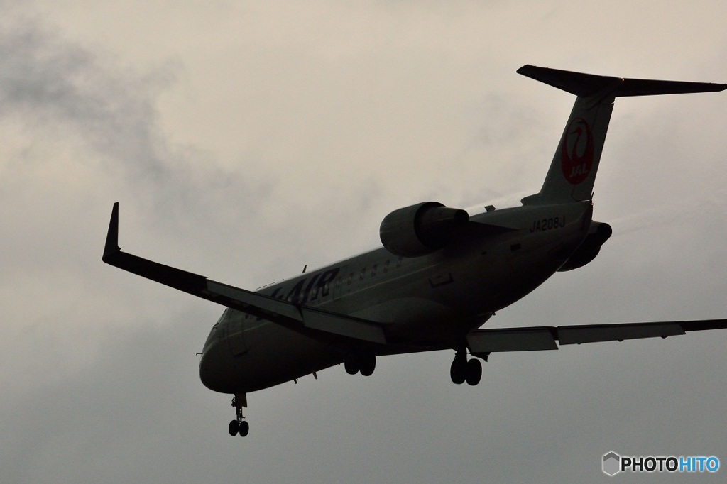 ＣＲＪ