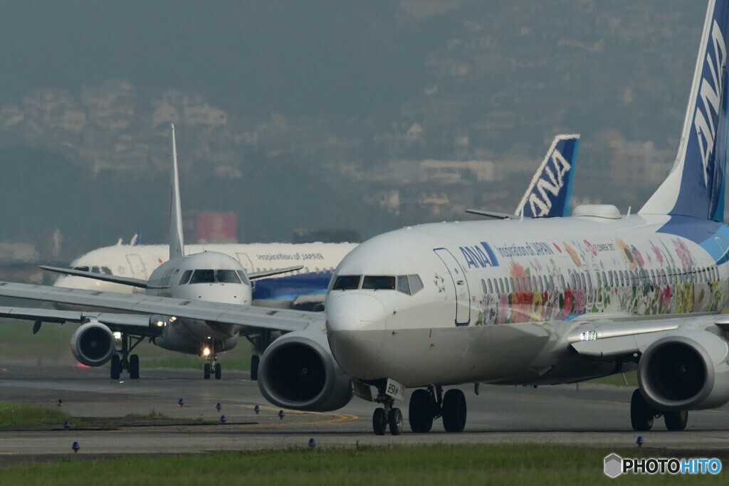 JA85AN