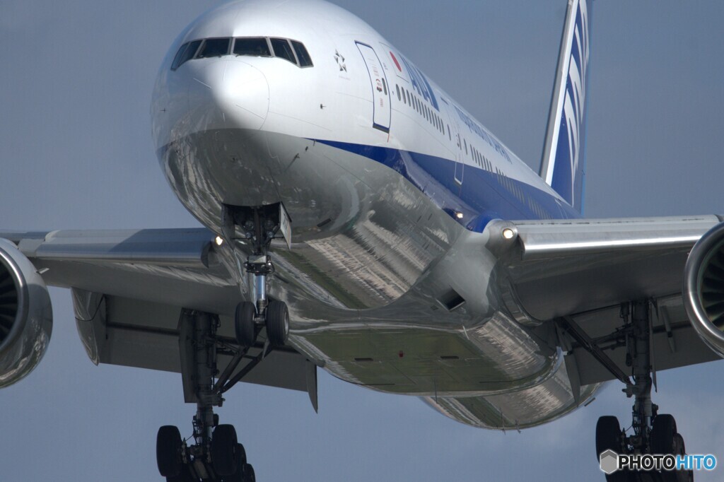 JA717A
