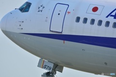 Ｂ７６７