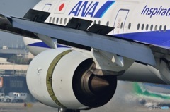 トリプルタッチダウン