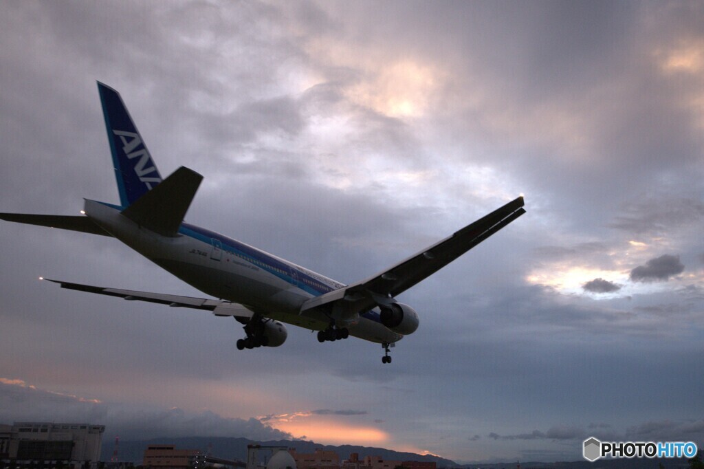 JA744A