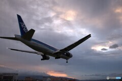 JA744A