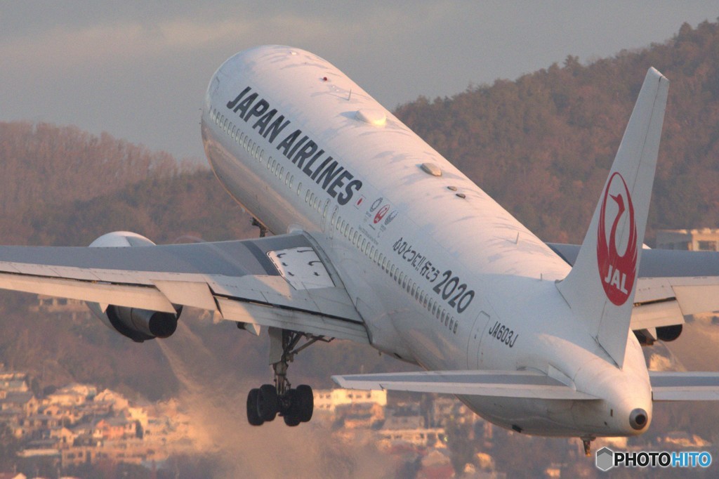 JA603J