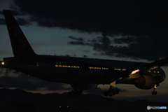 JA780A