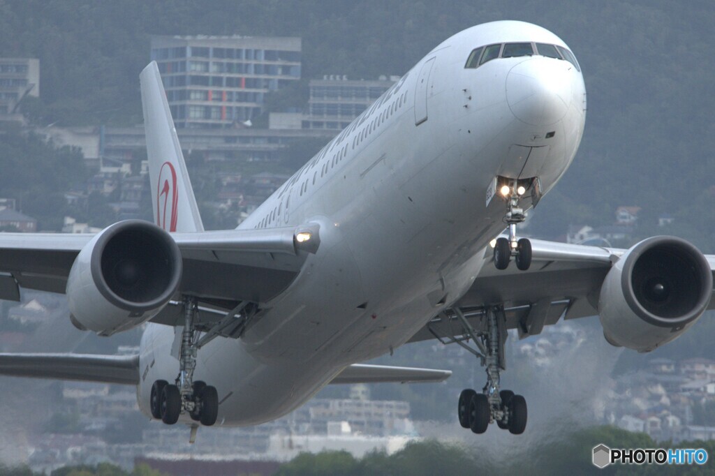 JA623J
