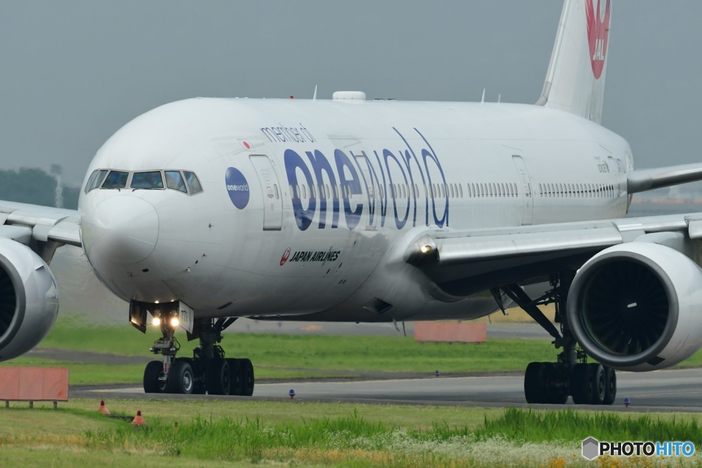 JA771J