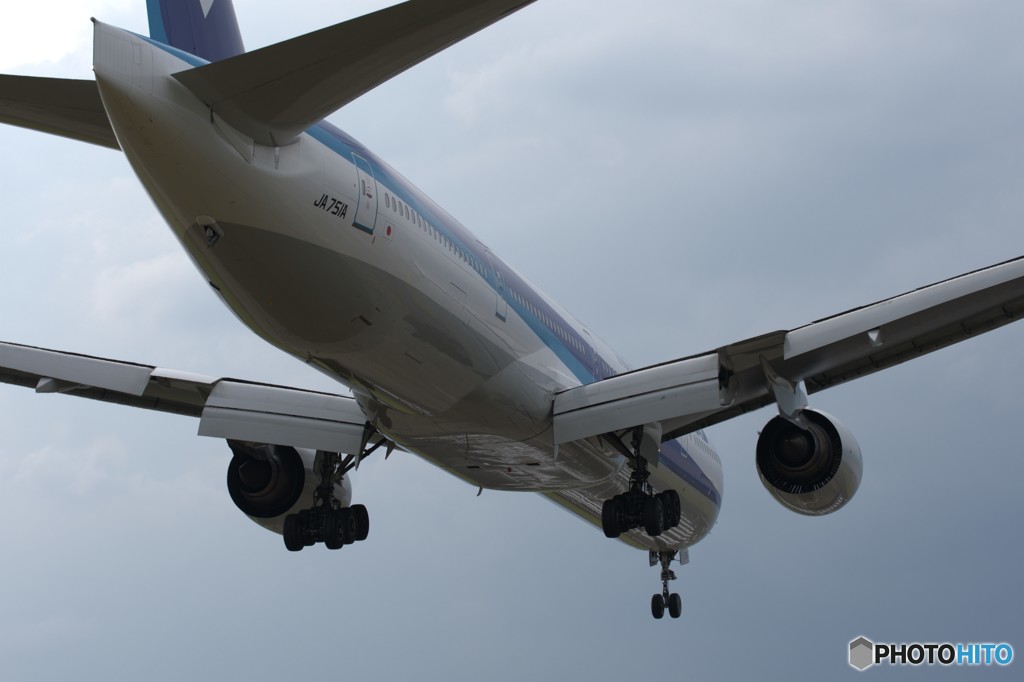 JA751A