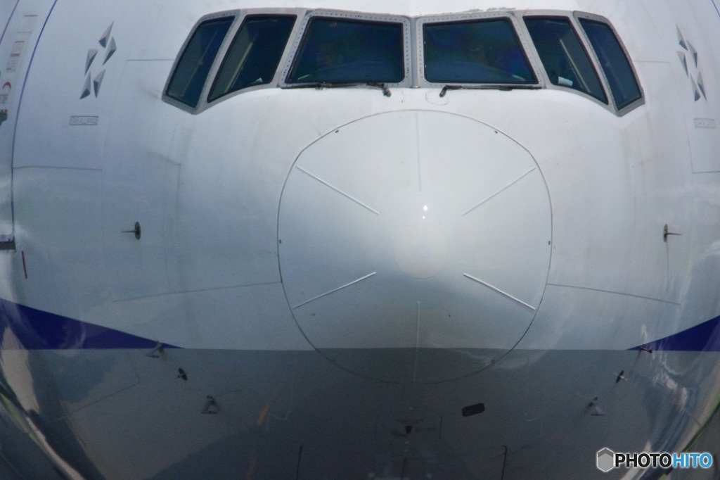 トリプルセブン