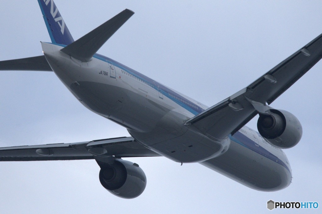 JA781A
