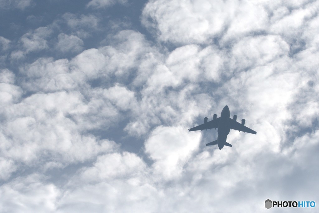 C-17 グローブマスター