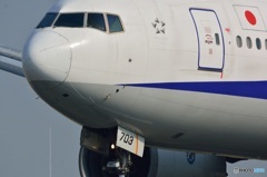 トリプルサイドフェイス