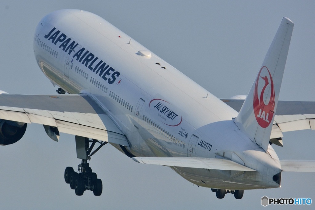 ゼロゼロセブン