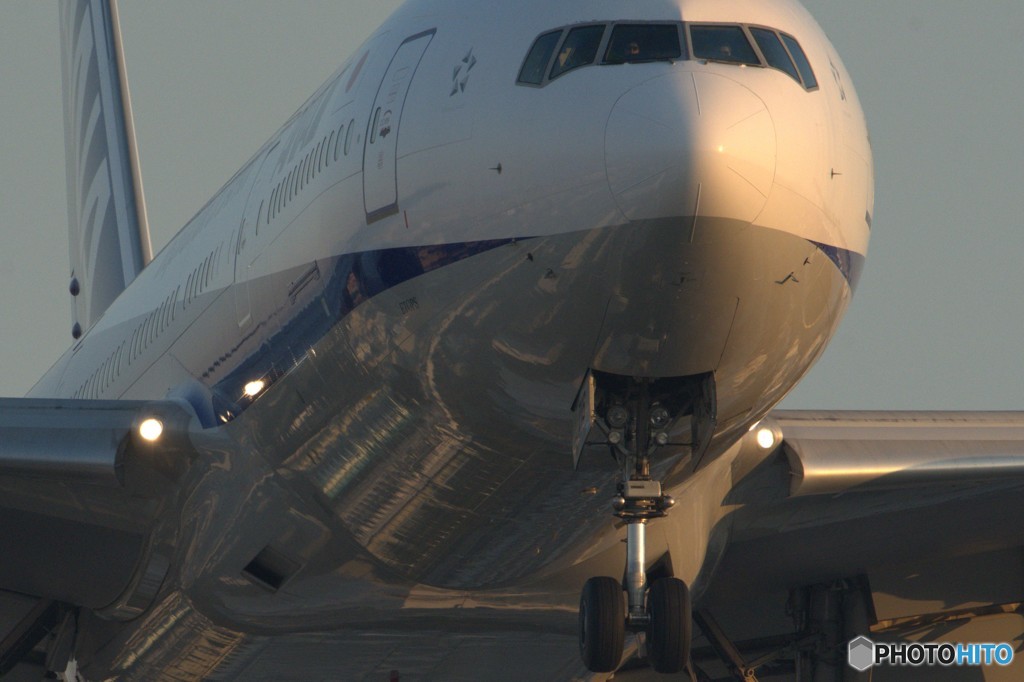 JA716A