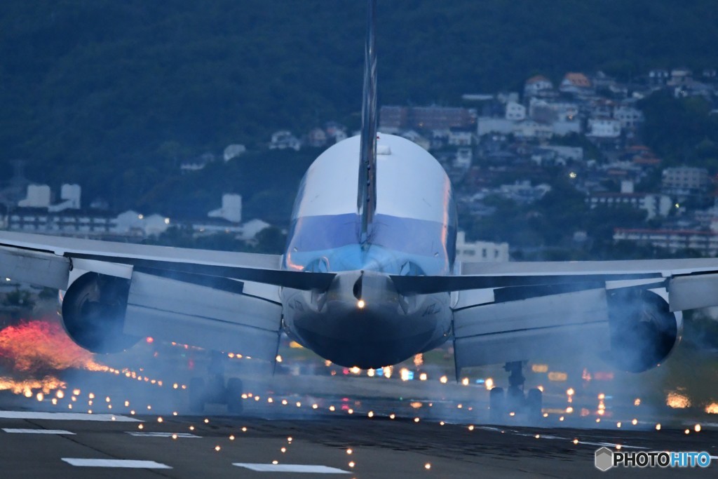 JA707A