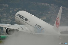 JET　KEI