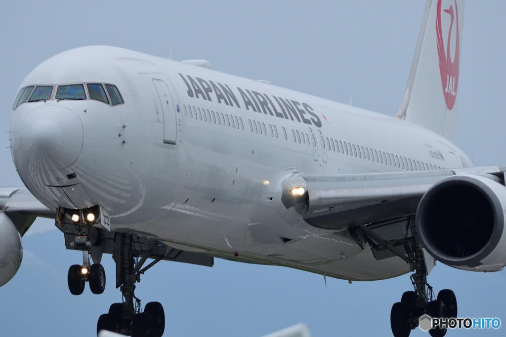 JA612J