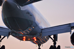 JA744A