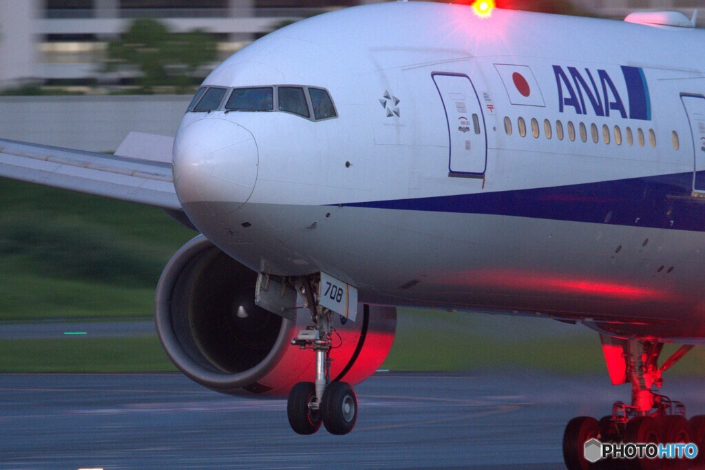 JA708A