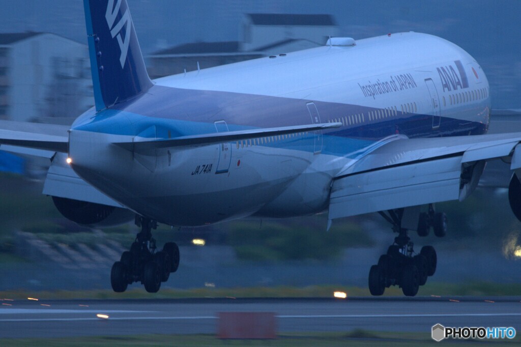 JA741A