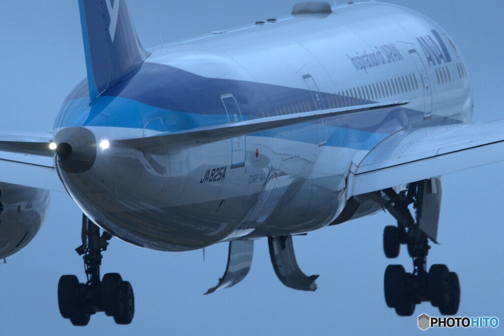 JA825A