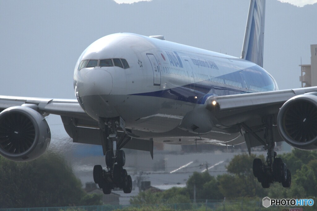 JA707A