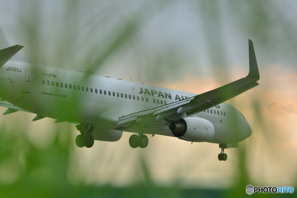 JA323J