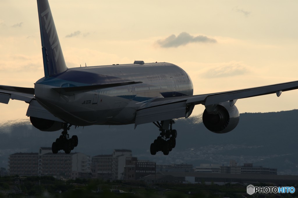 JA707A