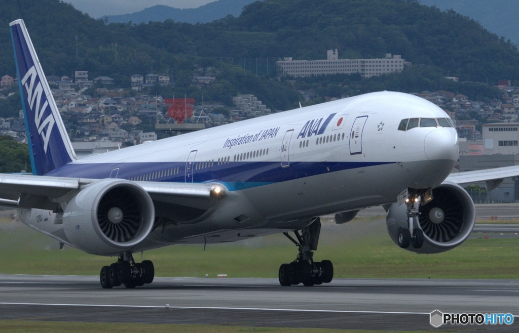 JA780A