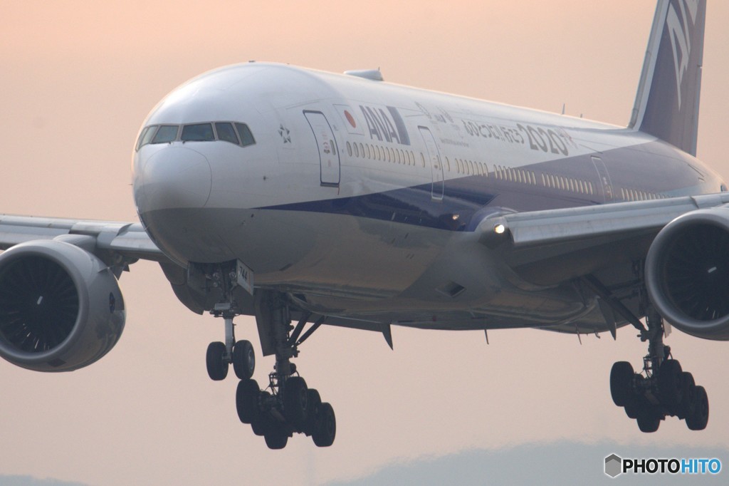 JA744A
