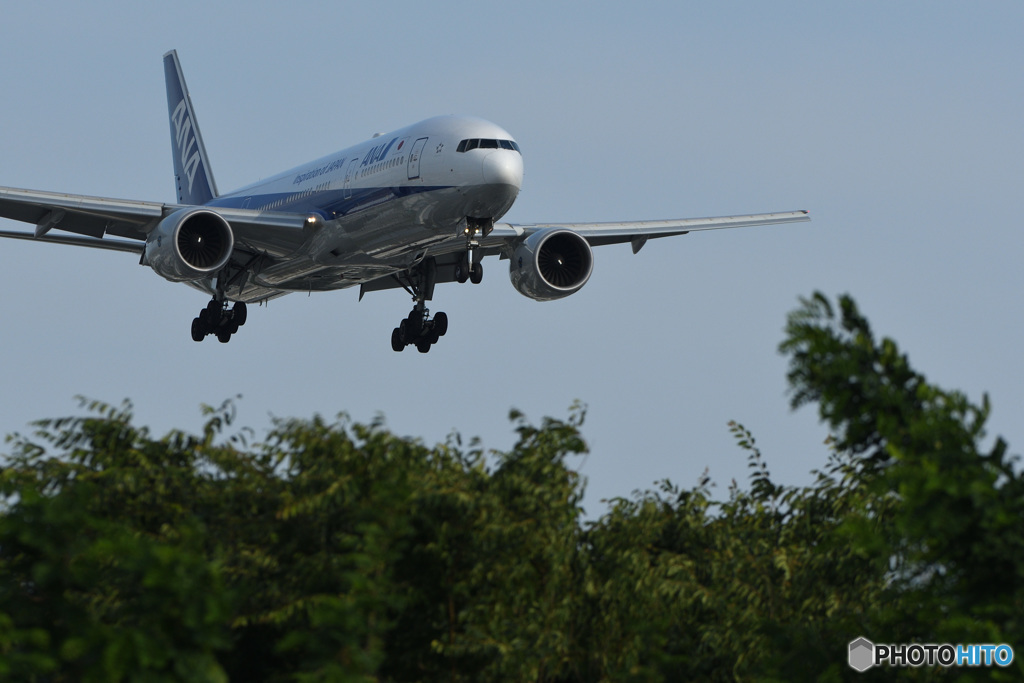JA742A