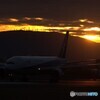 2020 初日の出