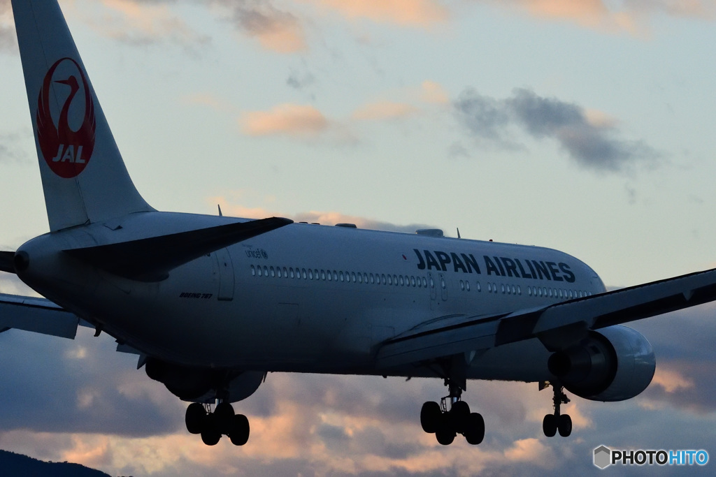 JA601J