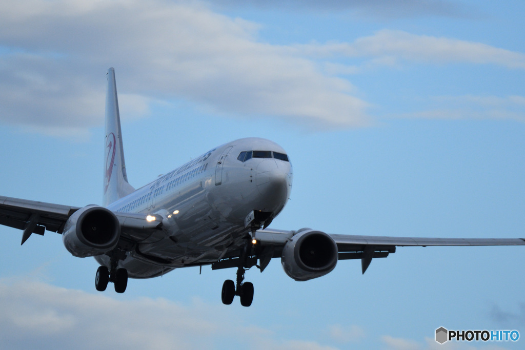 JA324J