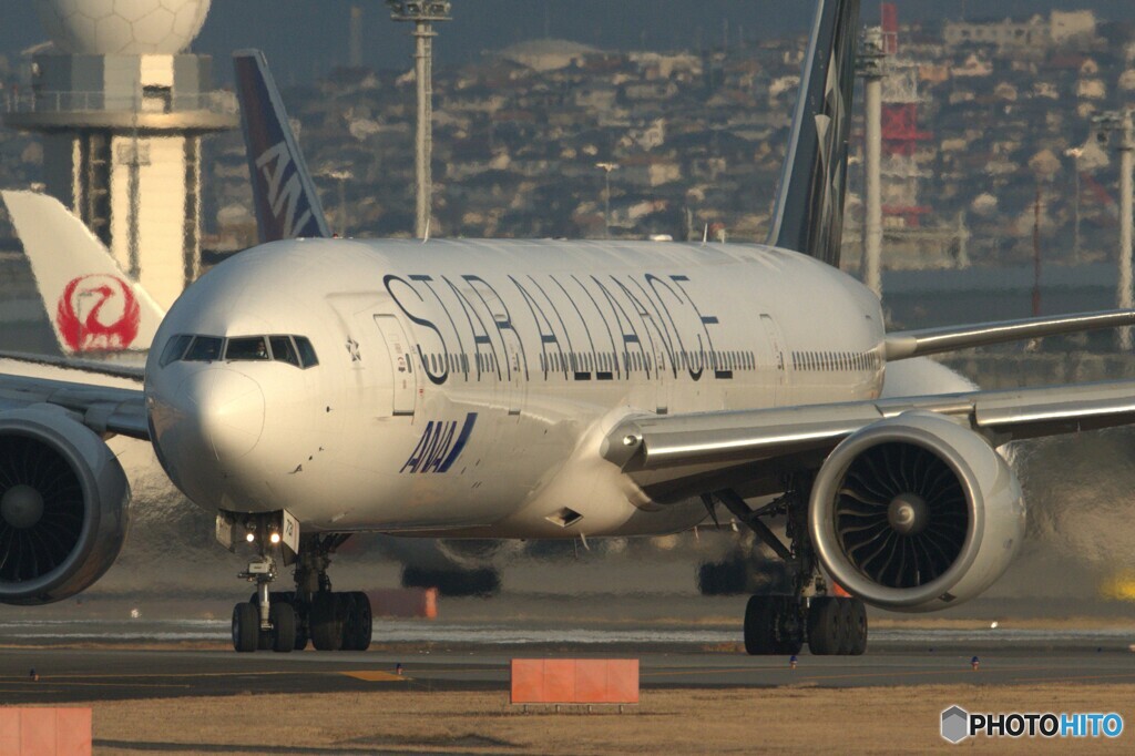 JA731A