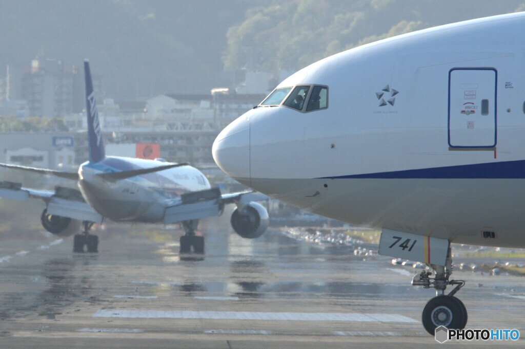 JA741A