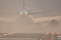 ７８７ばいば～い