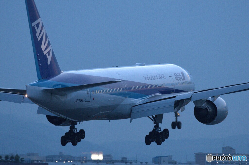 JA709A